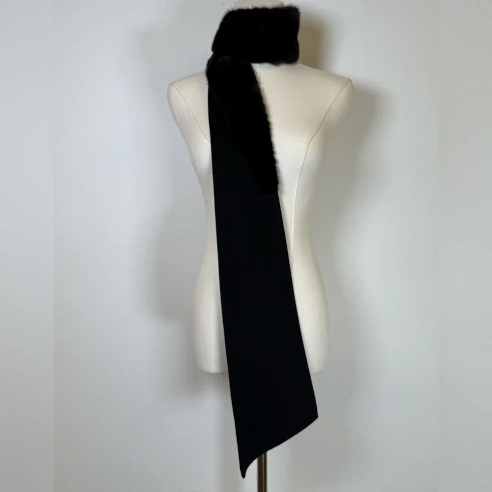 Vintage Scarf classic elegant